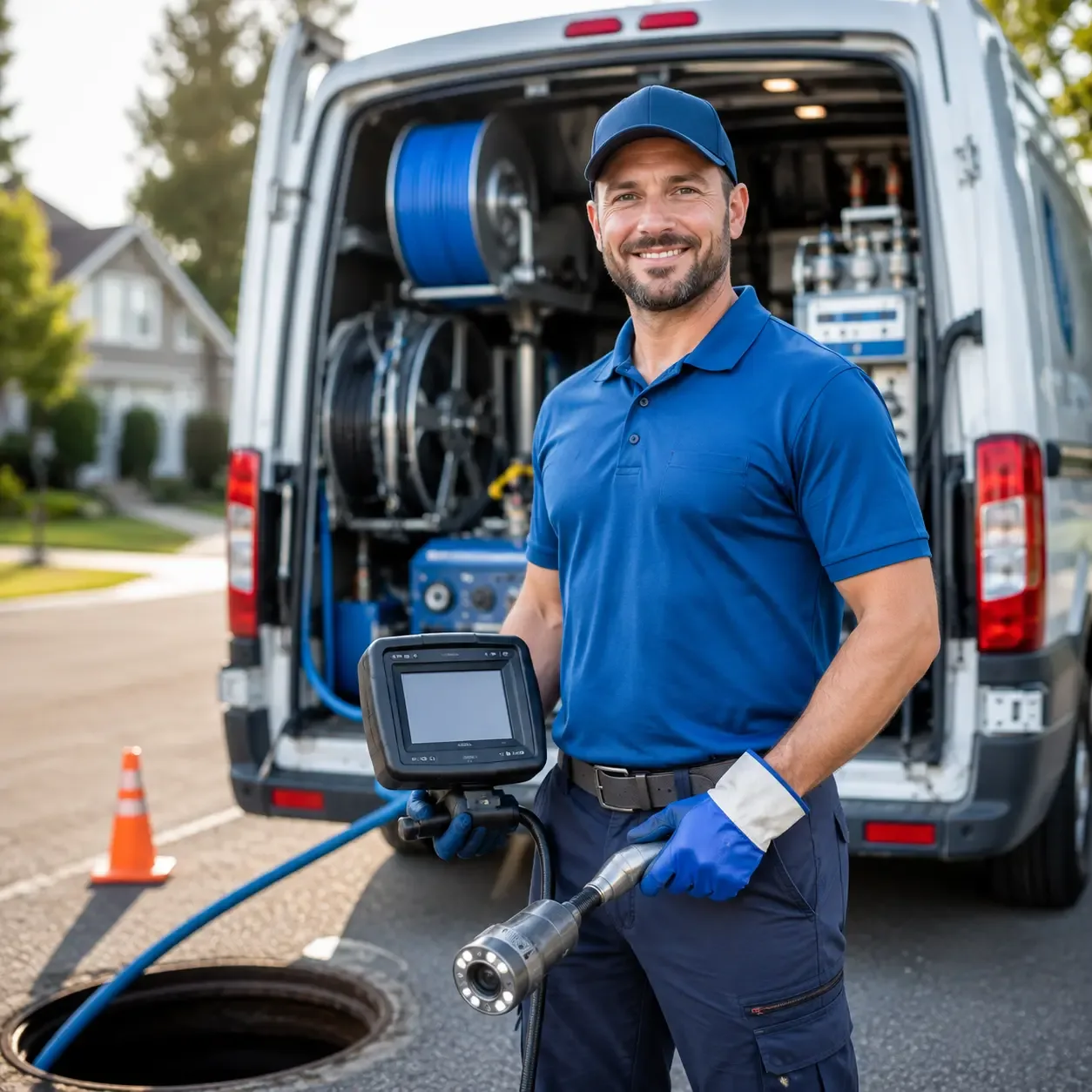 Local Pipe Relining specialists in Fremont, NE