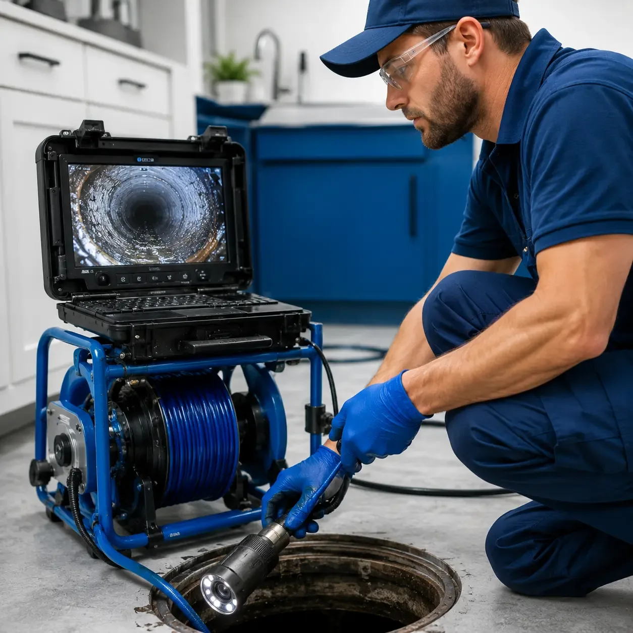 Pipe Relining professionals serving Fremont, NE